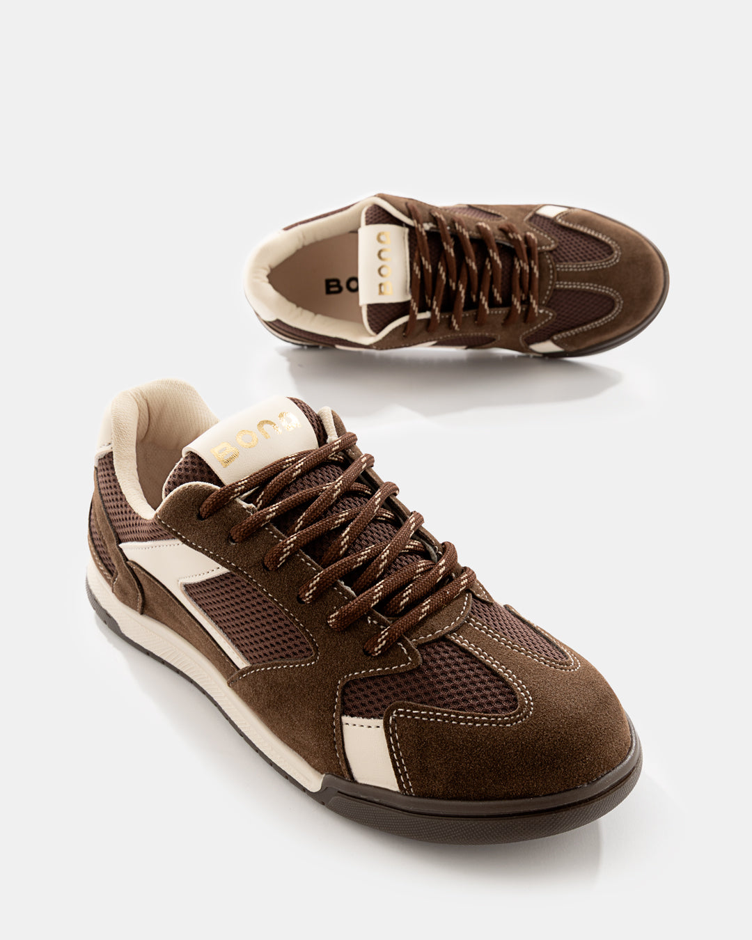 Tenis Retro Suede - 20426