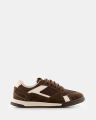 Tenis Retro Suede