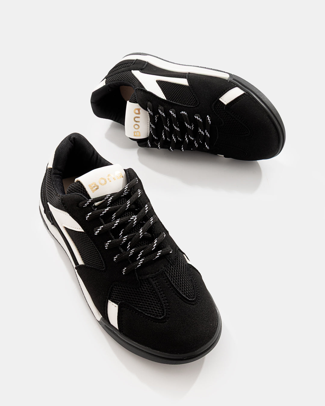Tenis Retro Suede - 20426