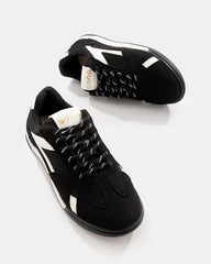 Tenis Retro Suede