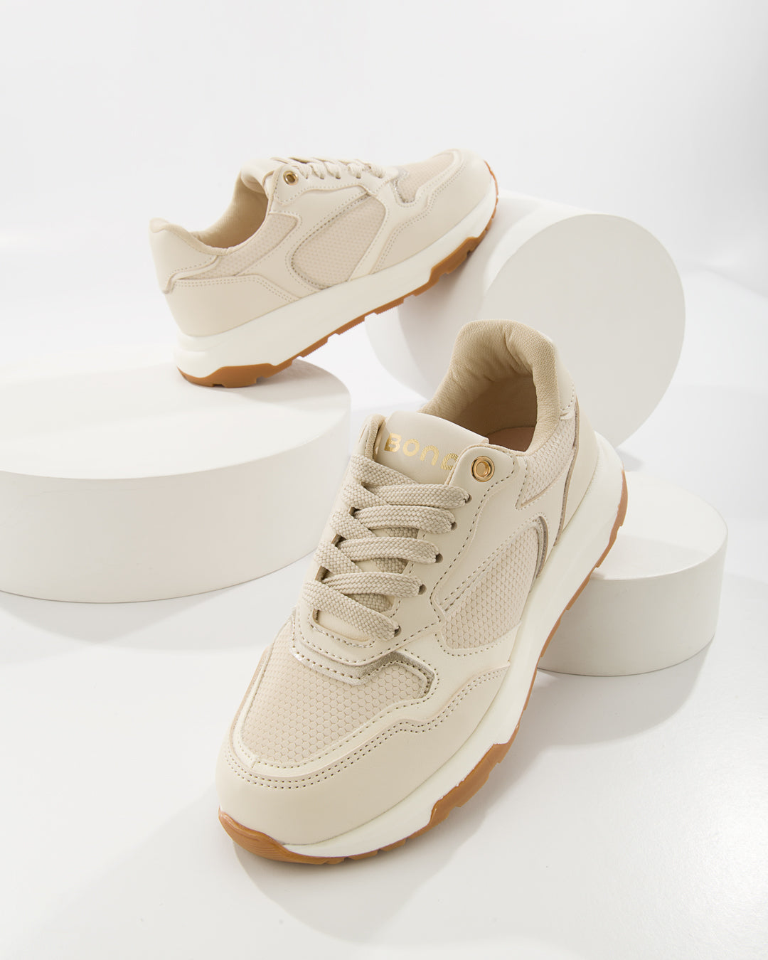 Ivory Step