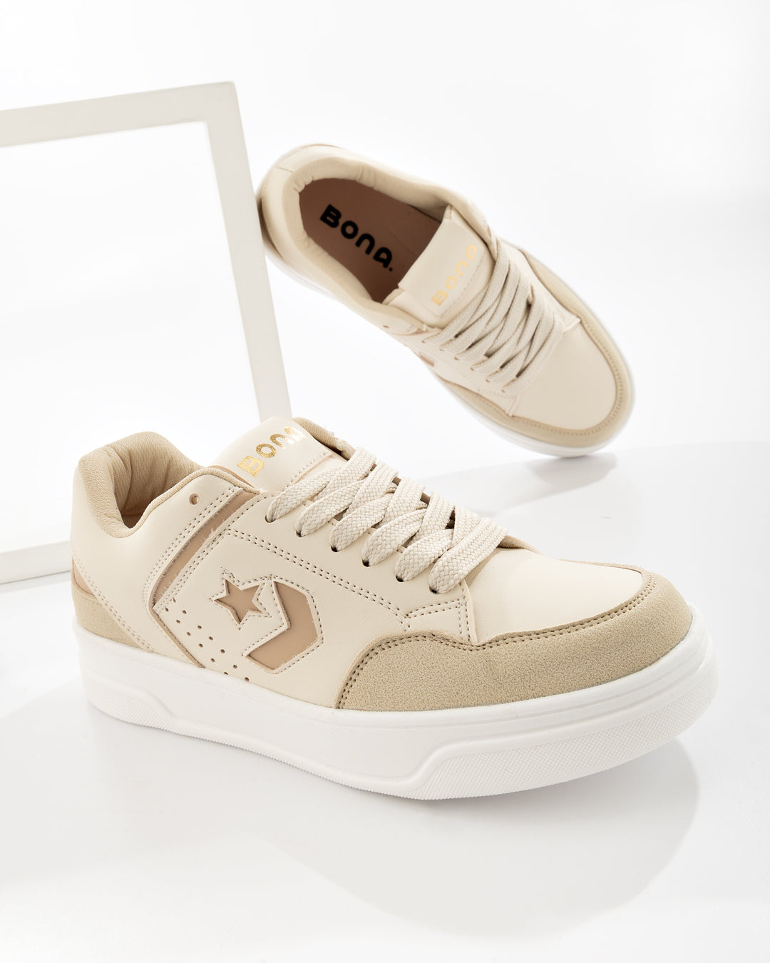 Sneaker Retro