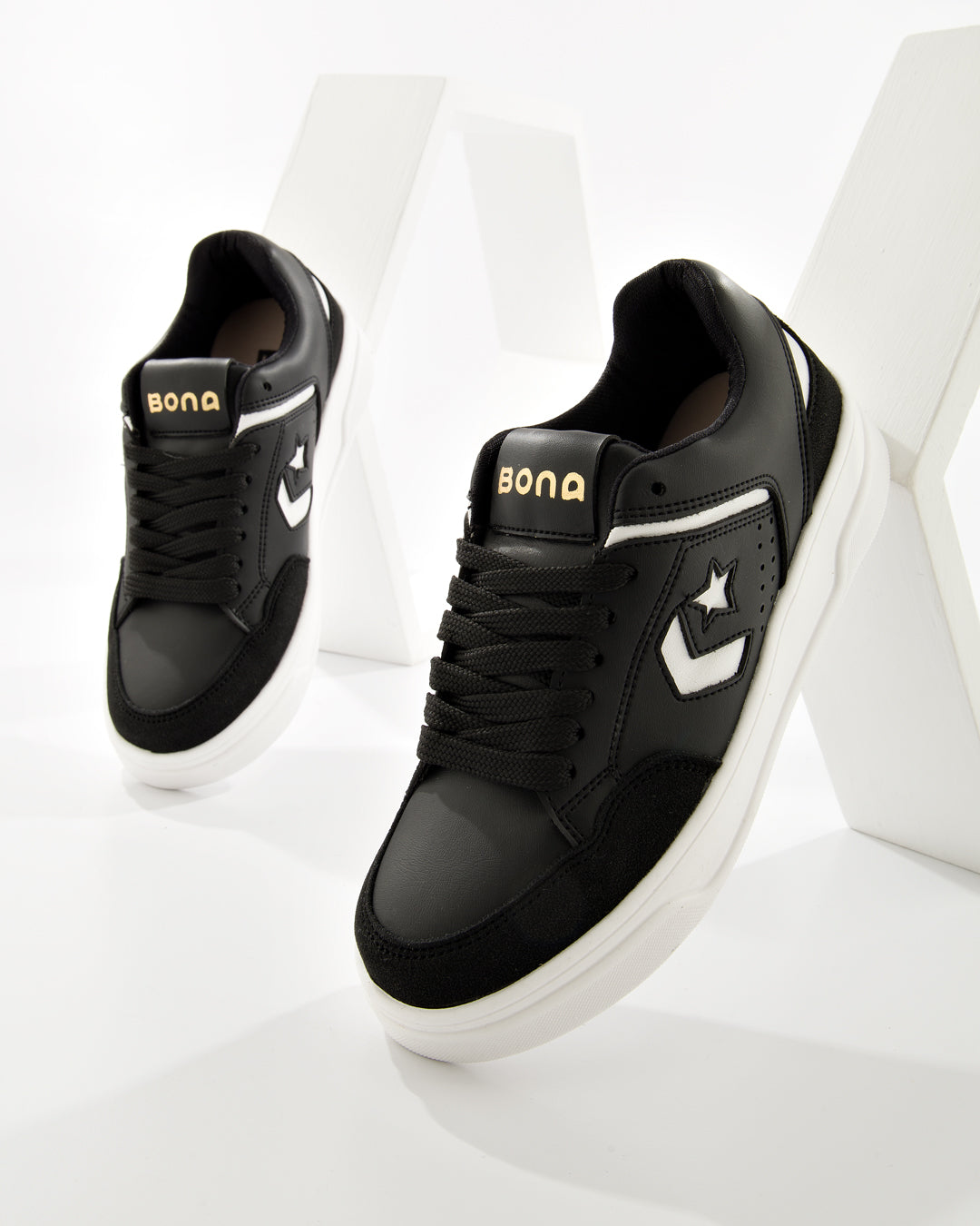 Sneaker Retro