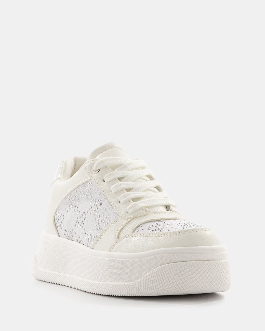 Tenis Plataforma Urbano - 20432