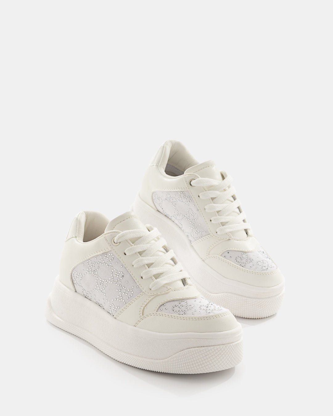 Tenis Plataforma Urbano - 20432