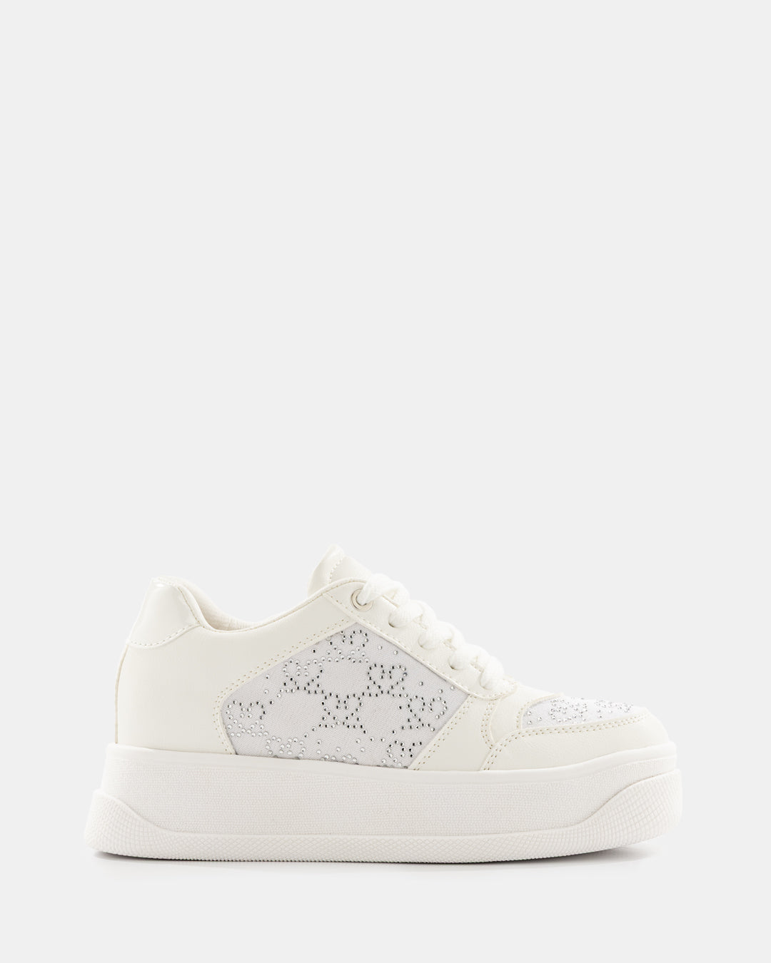 Tenis Plataforma Urbano - 20432