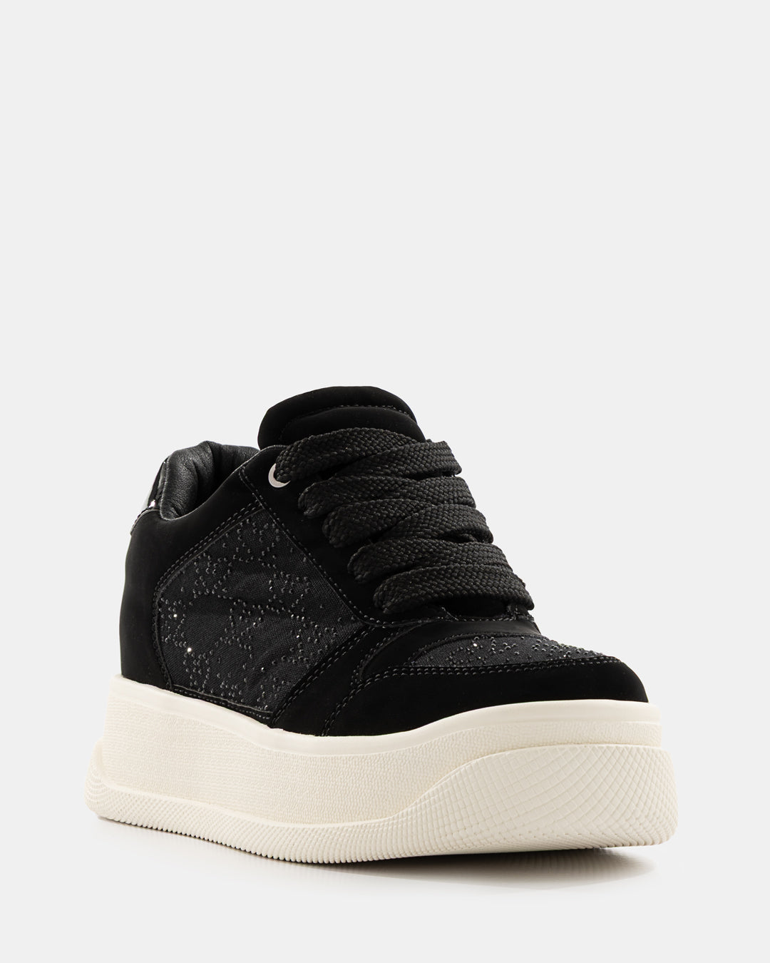 Tenis Plataforma Urbano - 20432