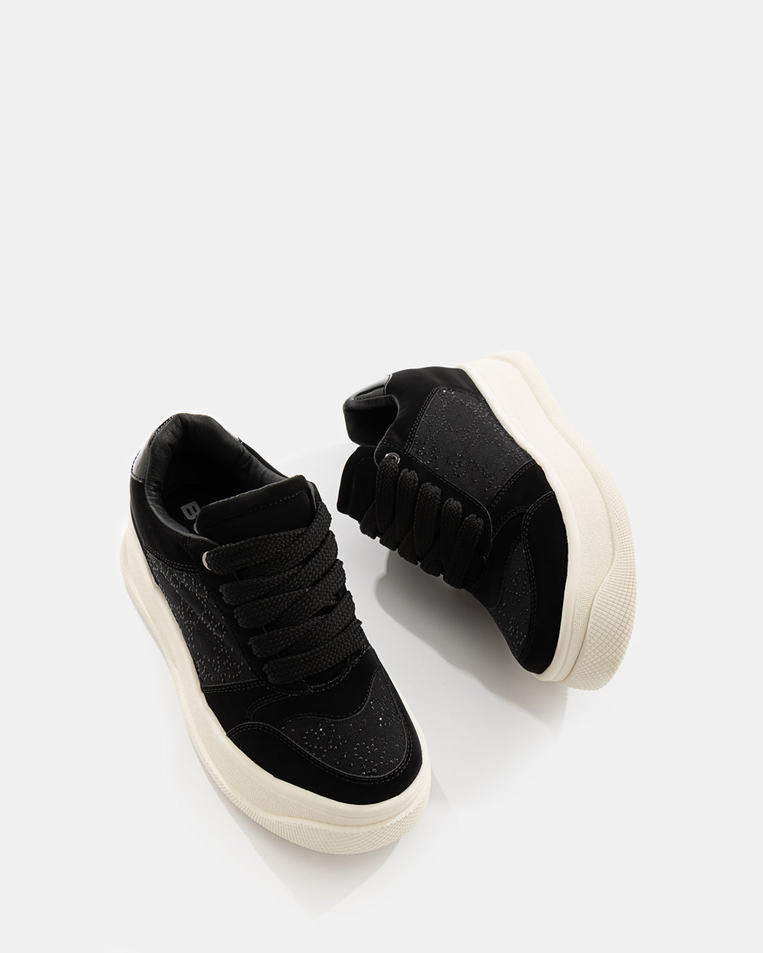 Tenis Plataforma Urbano - 20432