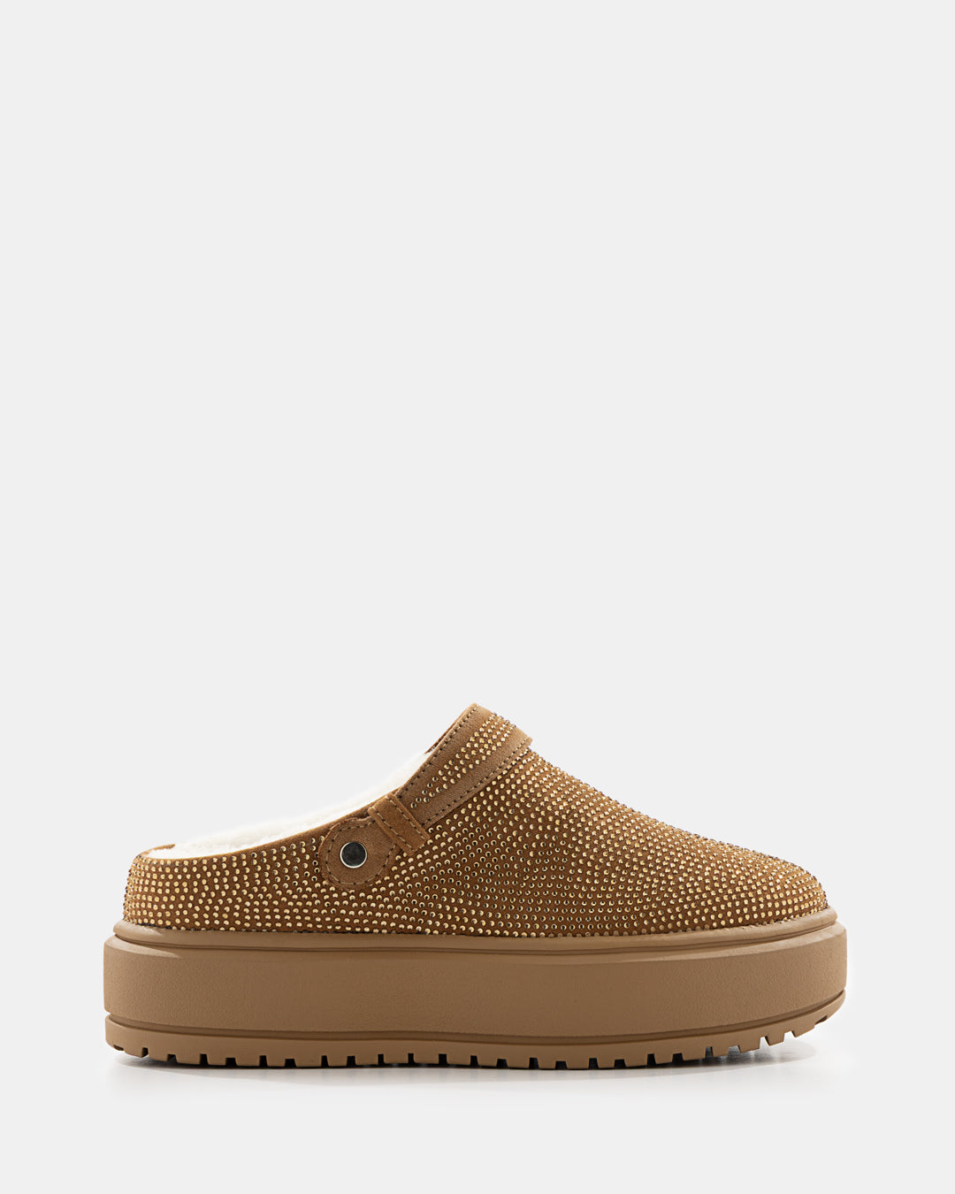 Zueco Clog con Forro - 20433