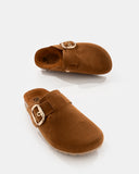 Mule Buckle