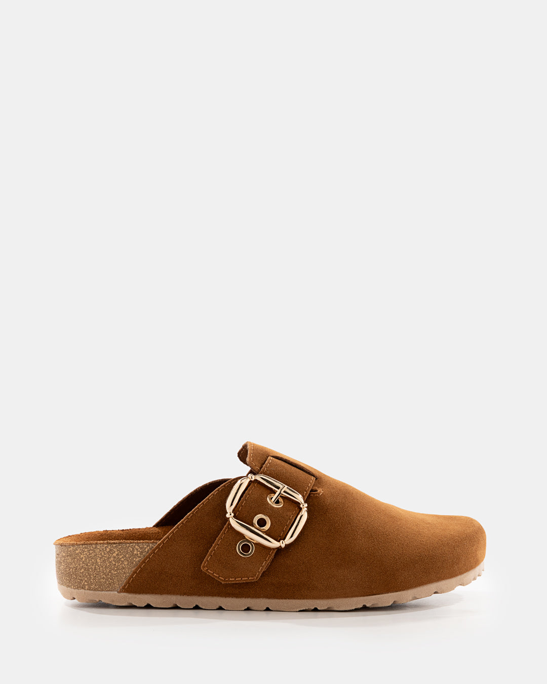 Mule Buckle