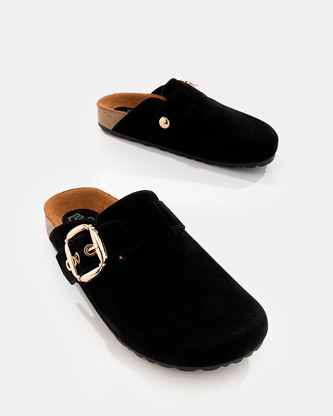 Mule Buckle