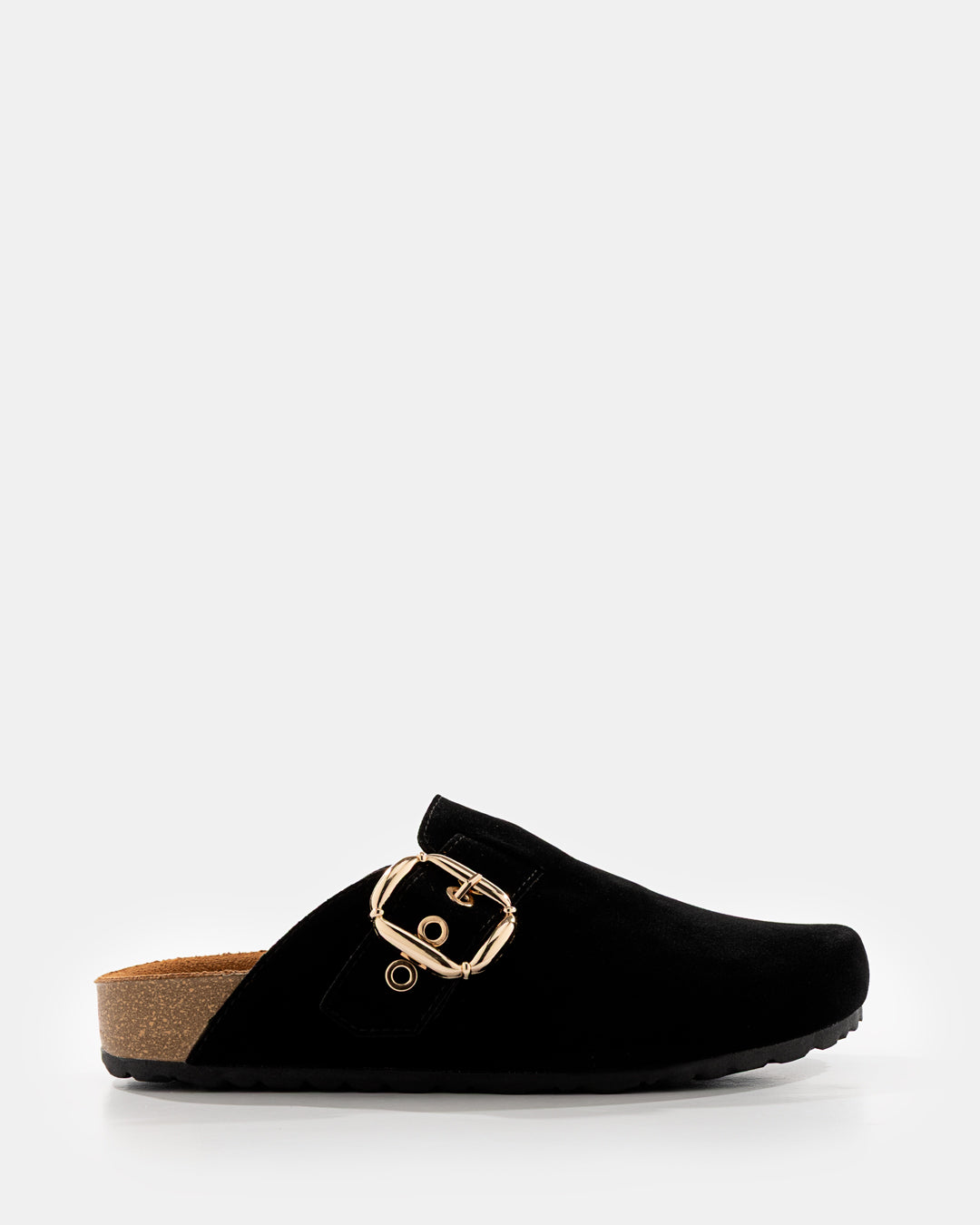 Mule Buckle