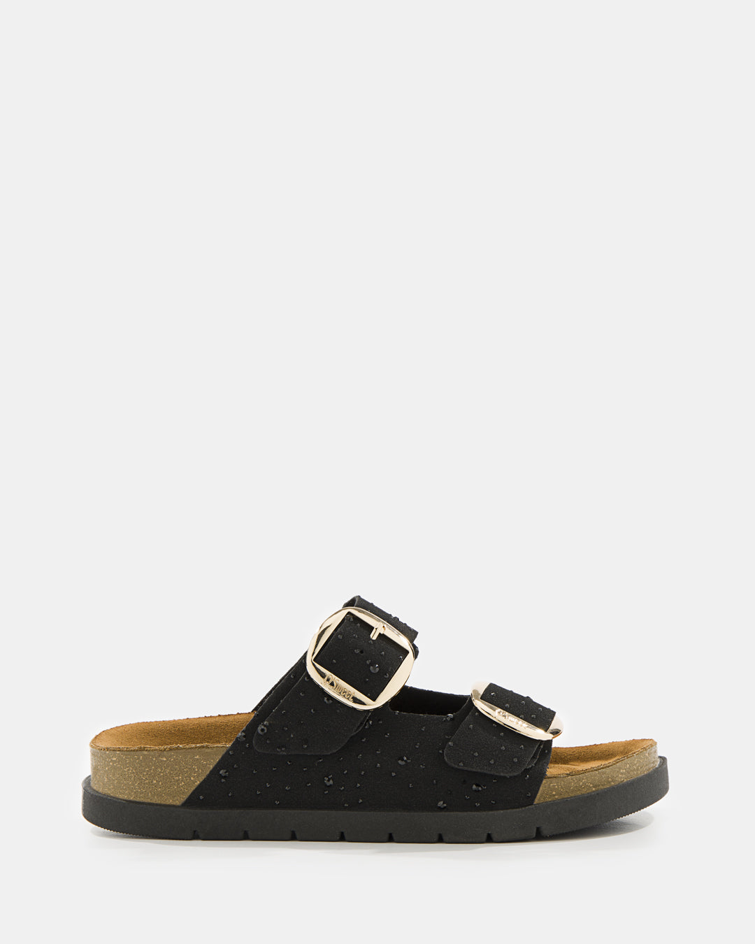 Sandalia Buckle Star