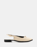 Baleta Slingback