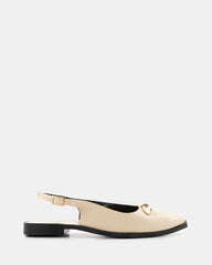 Baleta Slingback