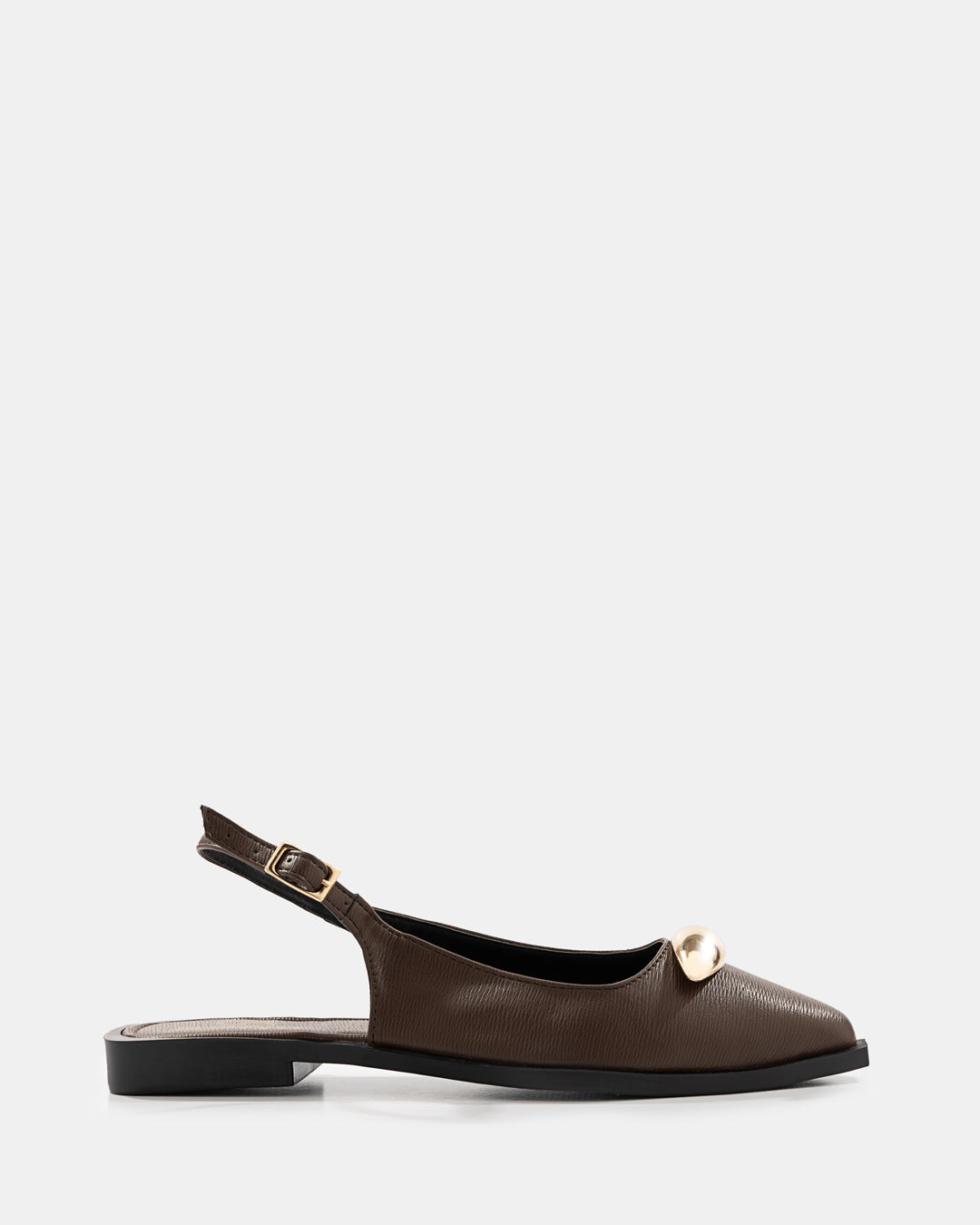 Baleta Slingback