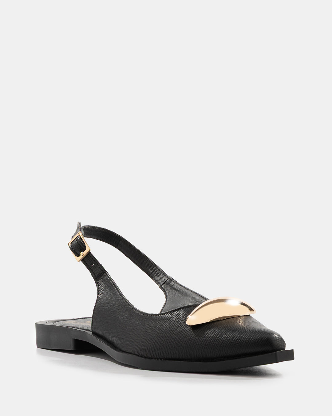 Baleta Slingback