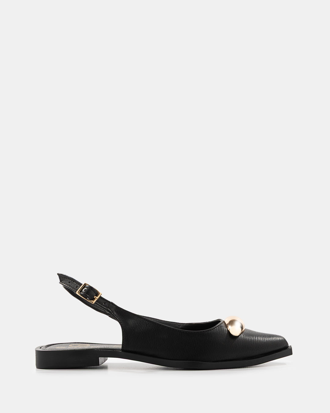 Baleta Slingback