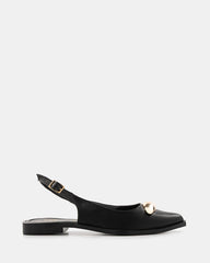 Baleta Slingback