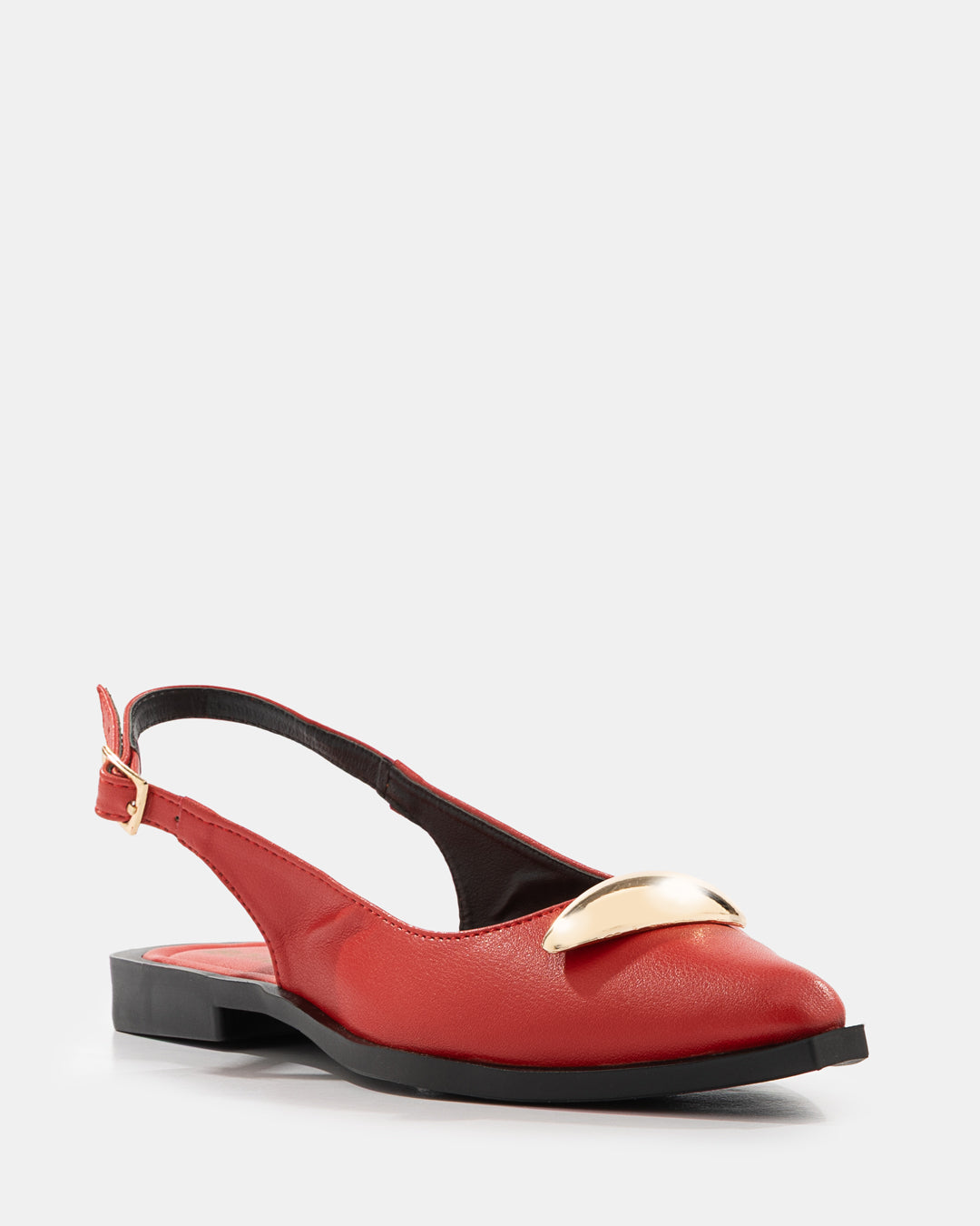 Baleta Slingback