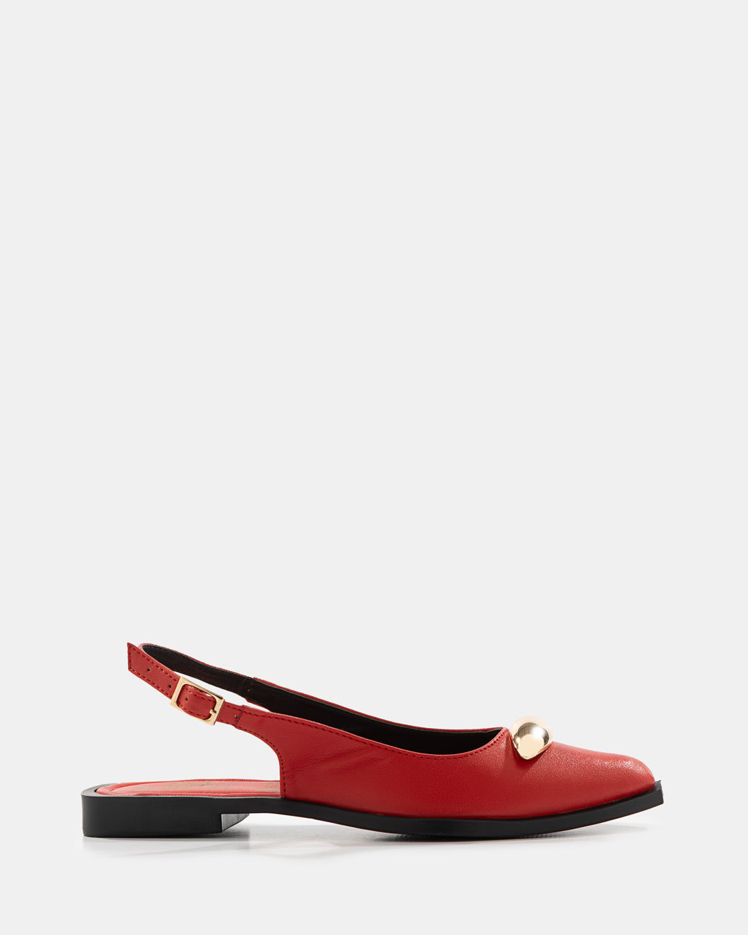 Baleta Slingback