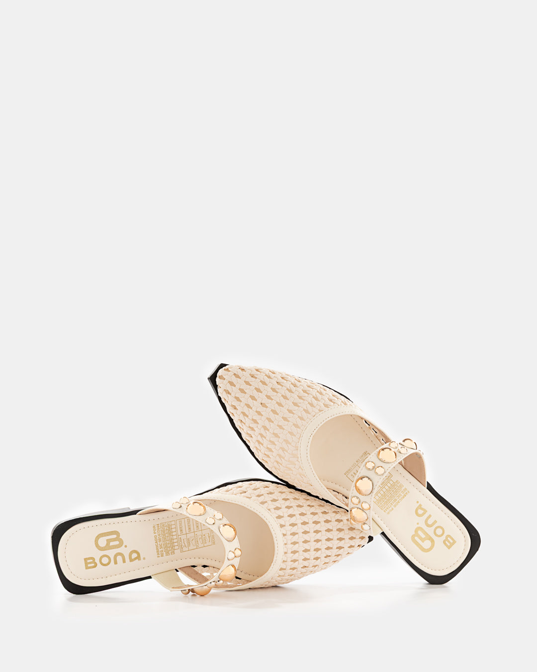 Perla Mule - 20456