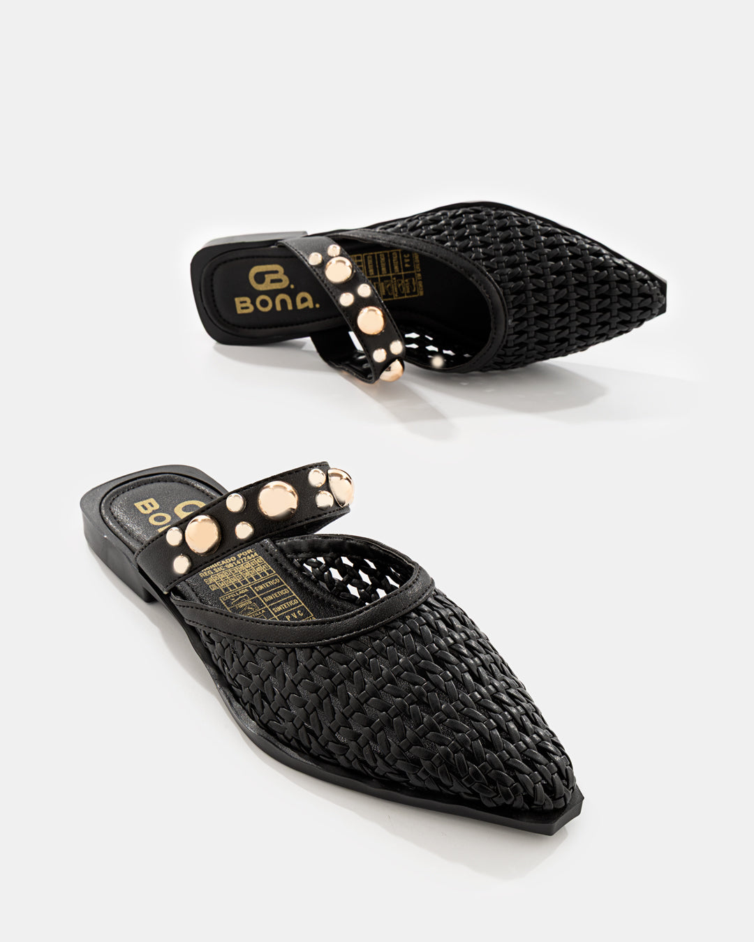 Perla Mule - 20456