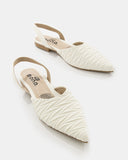 Slingback Drape