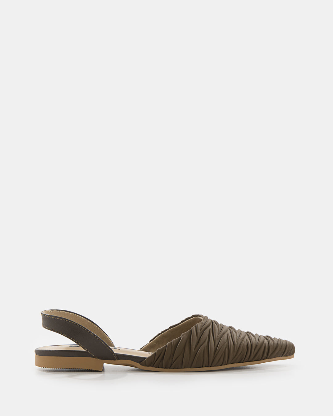 Slingback Drape - 20503