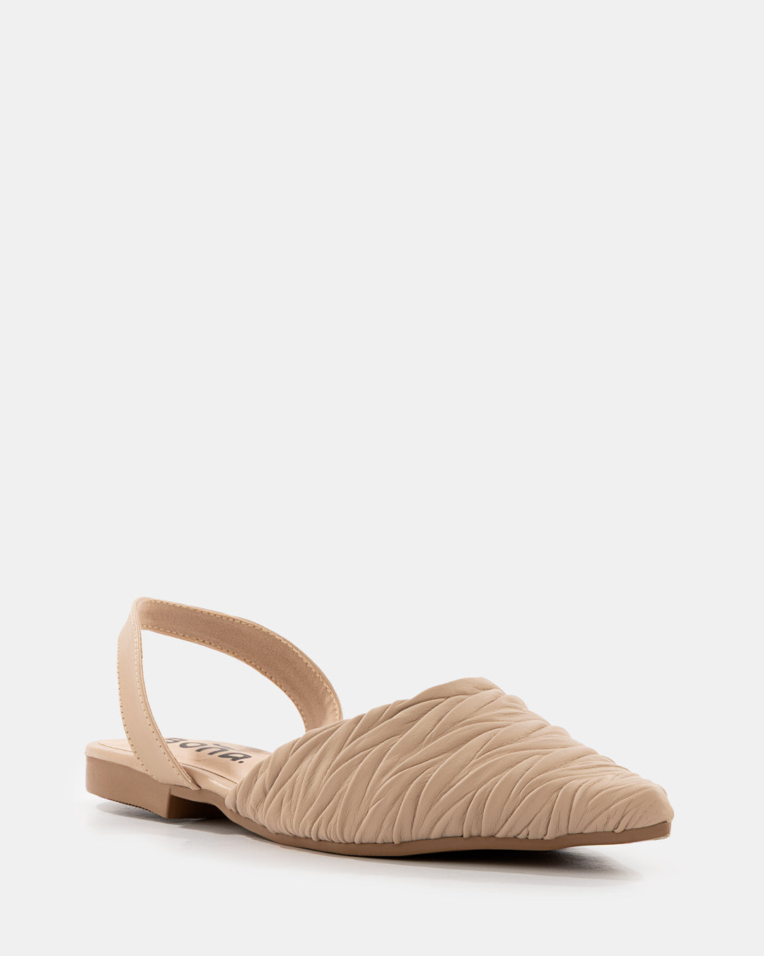 Slingback Drape - 20503