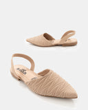 Slingback Drape