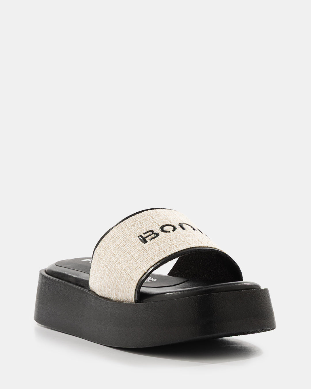 Sandalia Canvas Luxe - 20514