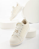 Sneaker Cordón Casual