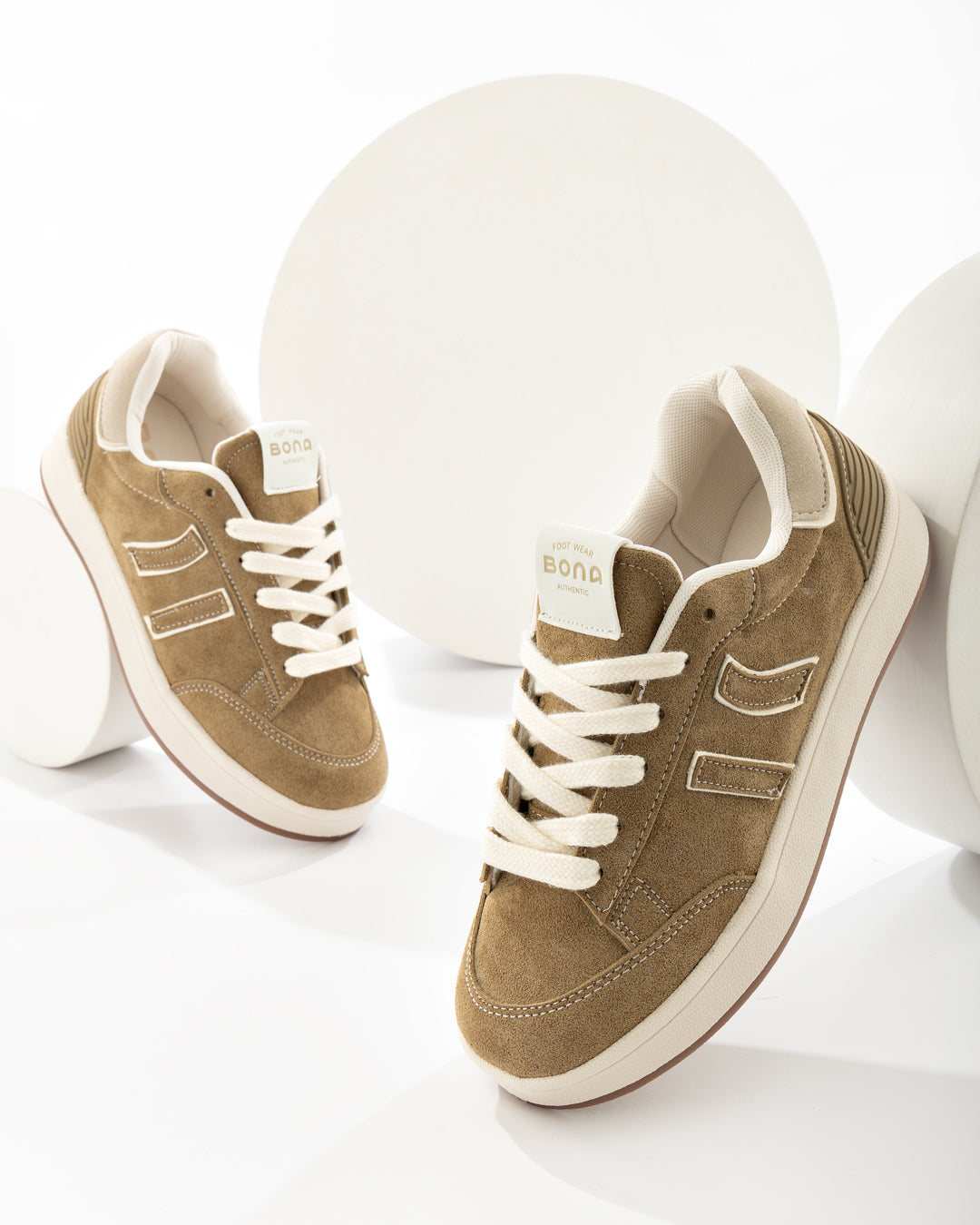 Sneaker Court Casua