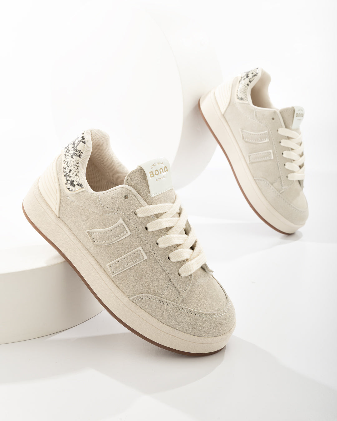 Sneaker Court Casua