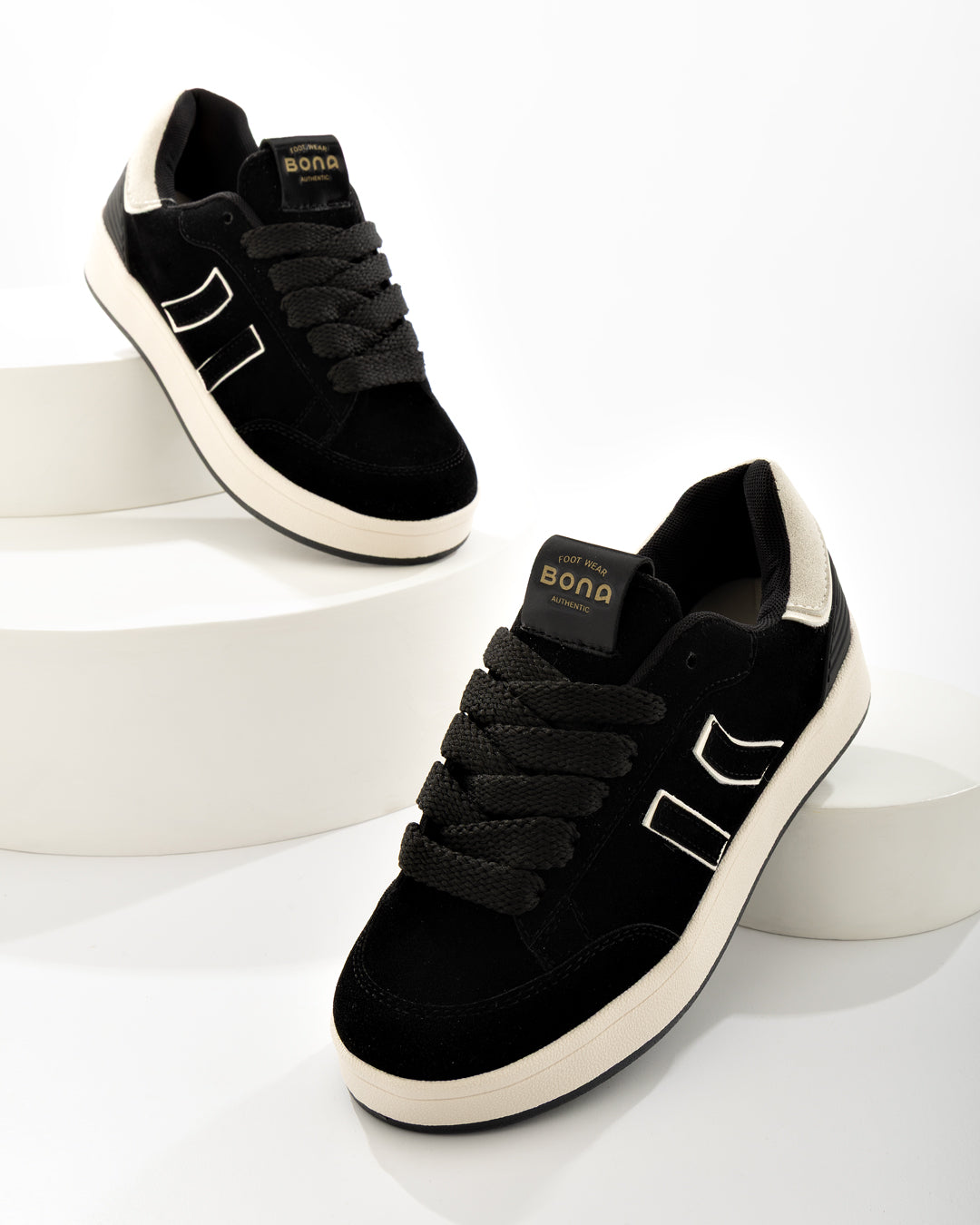 Sneaker Court Casua