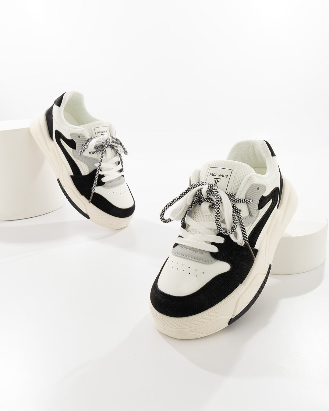 Sneaker Runner Urbana