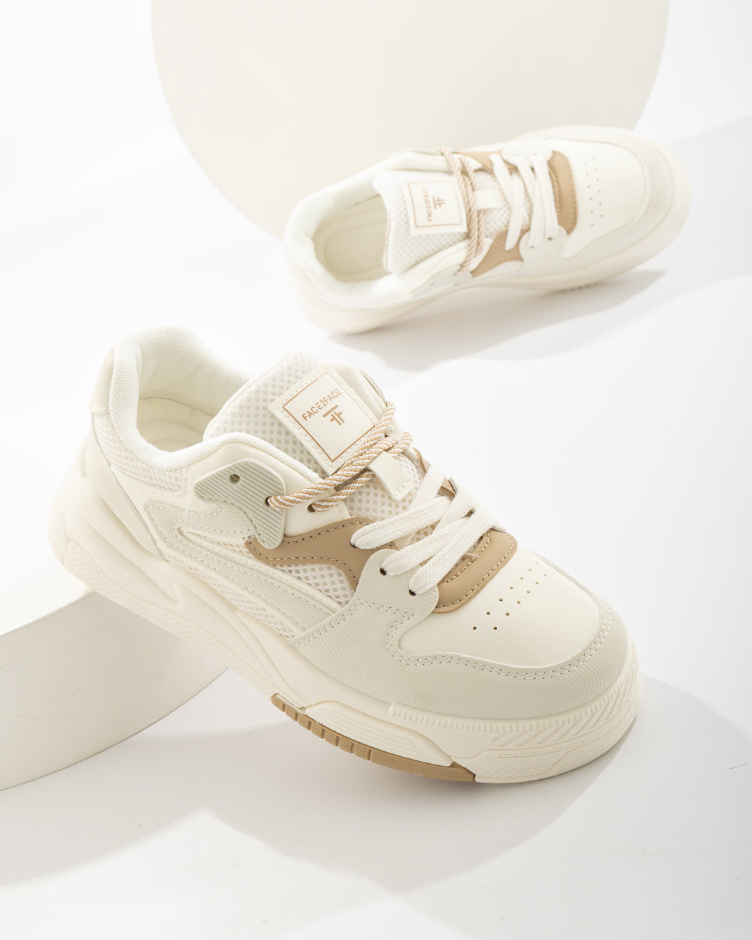 Sneaker Runner Urbana