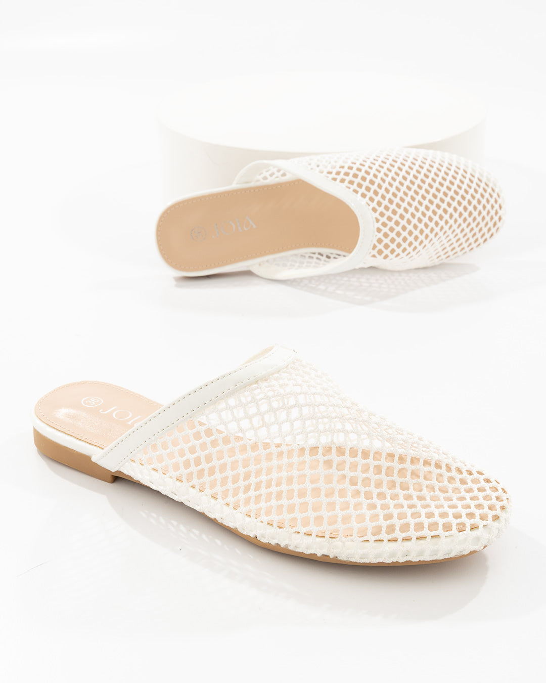 Mule Tejida Urbana