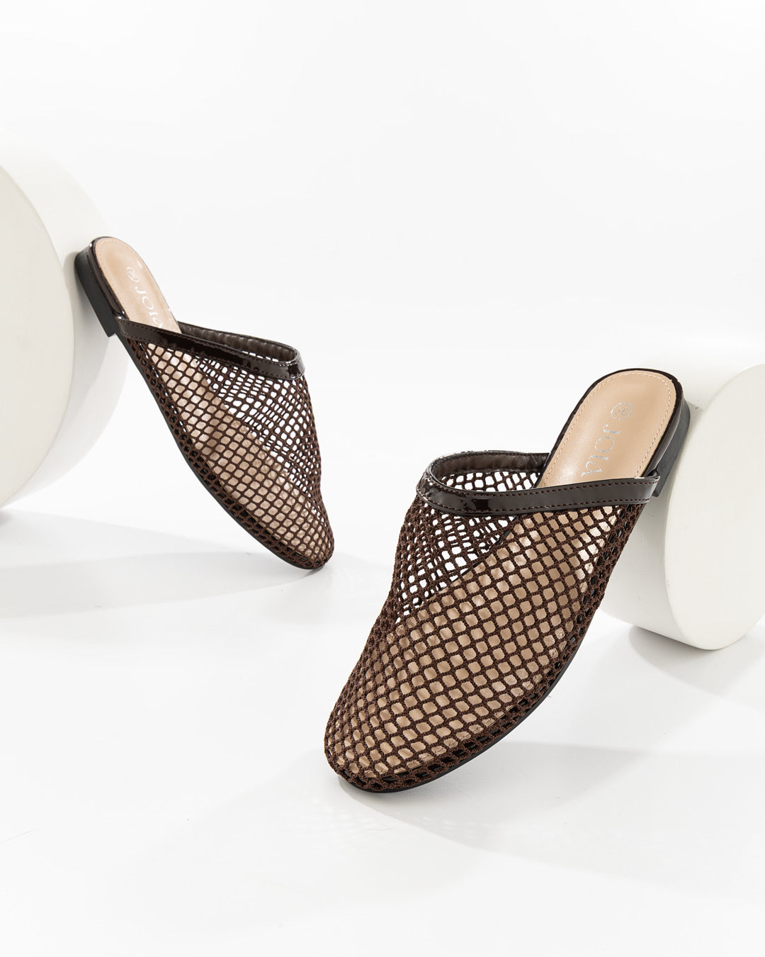 Mule Tejida Urbana