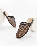 Mule Tejida Urbana