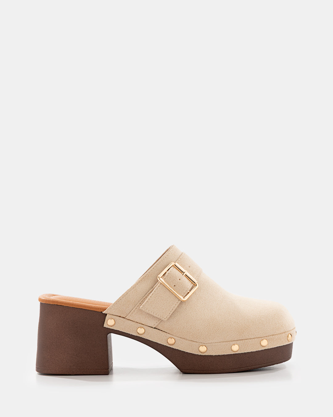 Clog Chic