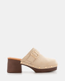 Clog Chic