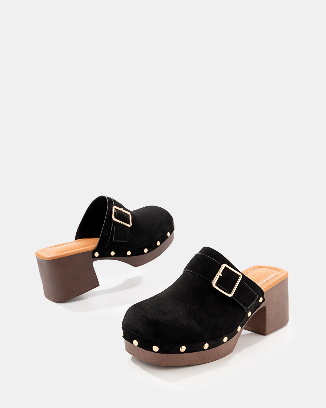 Clog Chic - 20546