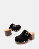 Clog Chic