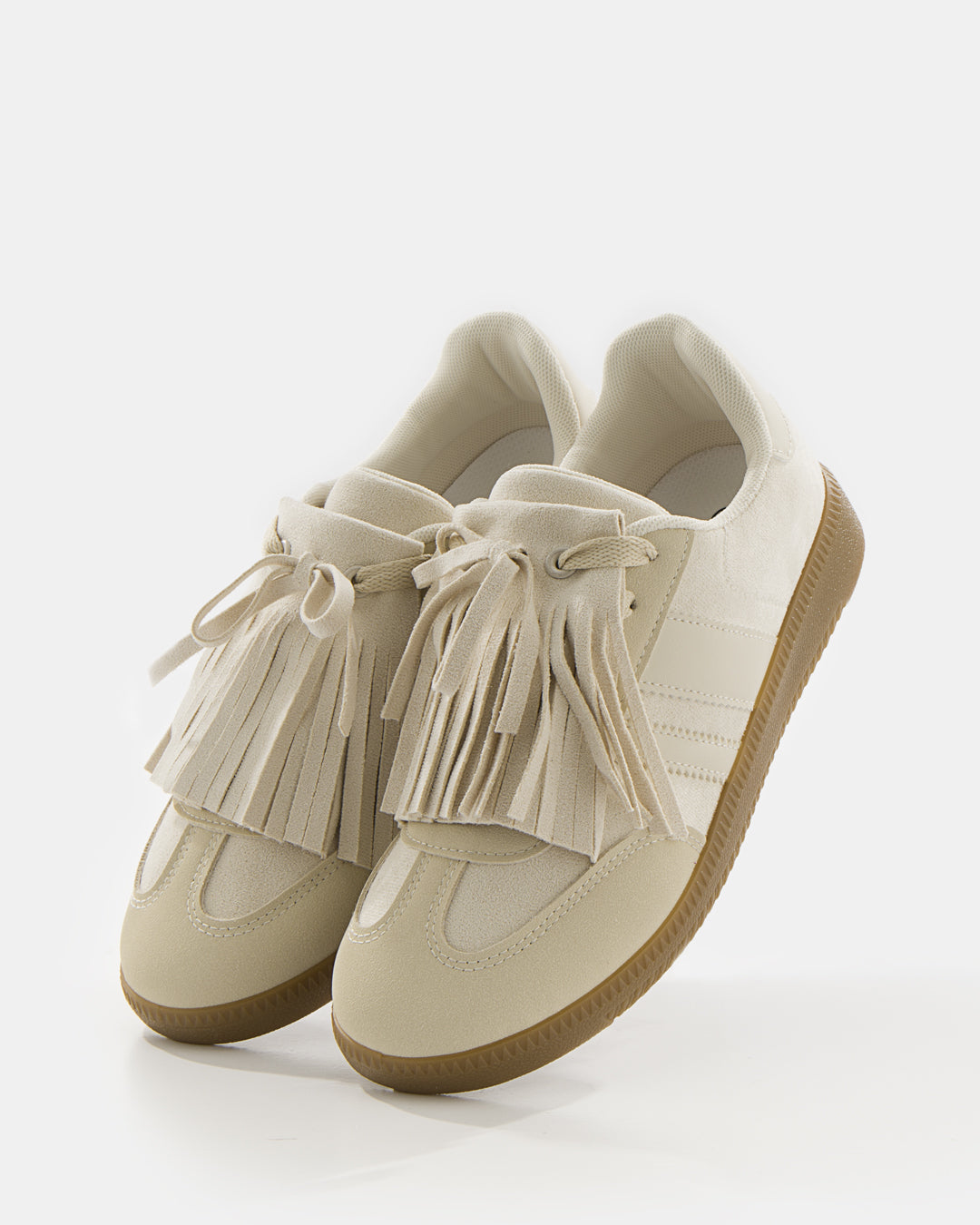 Tenis Estilo Vintage Flecos - 20547