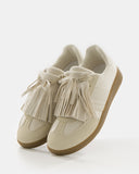 Tenis Estilo Vintage Flecos - 20547