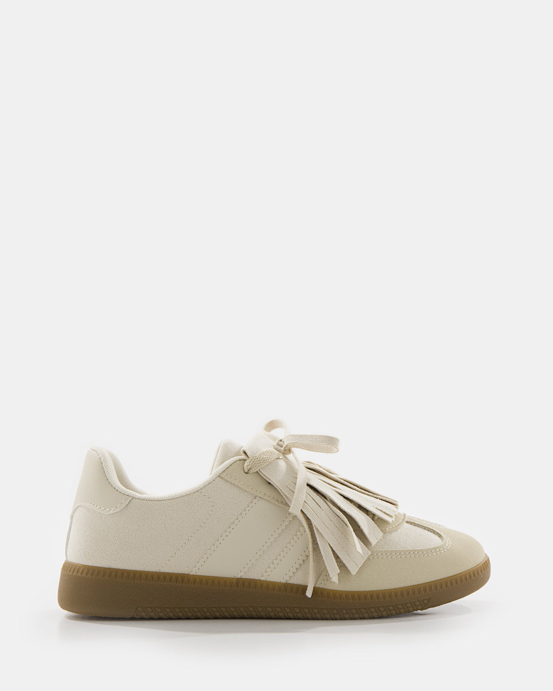 Tenis Estilo Vintage Flecos - 20547