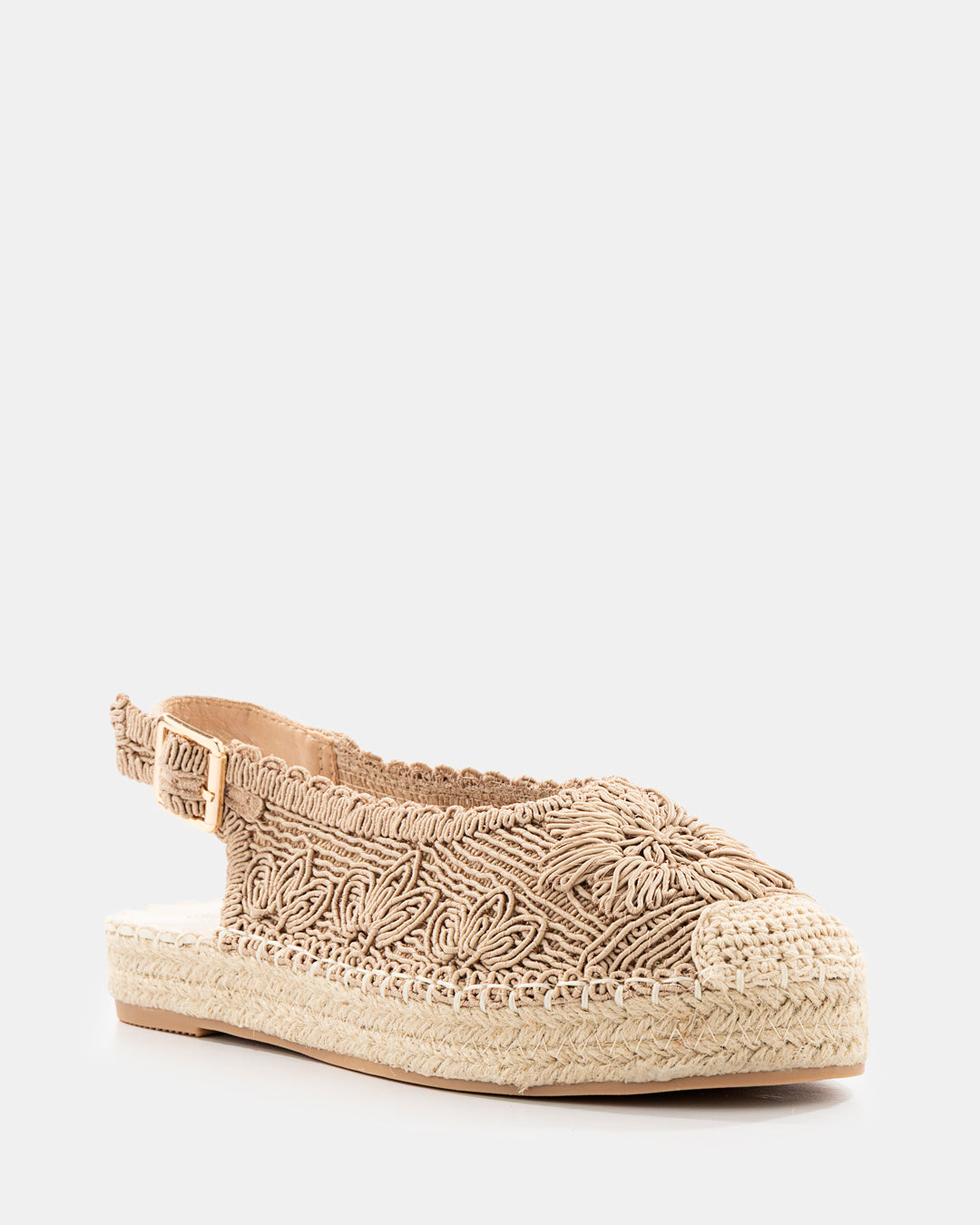 Baleta slingback - 20552